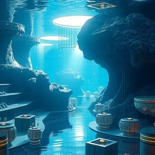Subnautica 2: הצצה ראשונה לעולם החדש ועתיד המשחקים