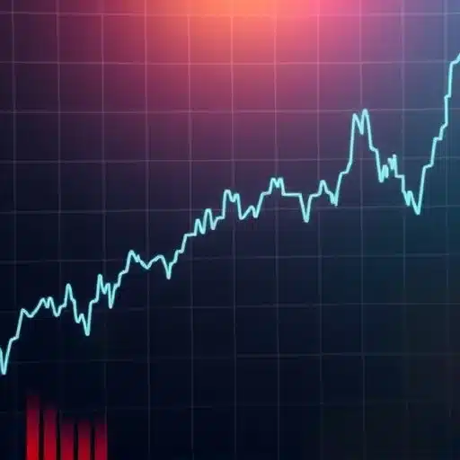 ריפל (XRP) מטפס לשיא חדש: האם אנו עדים לעלייה היסטורית במטבעות הקריפטו?