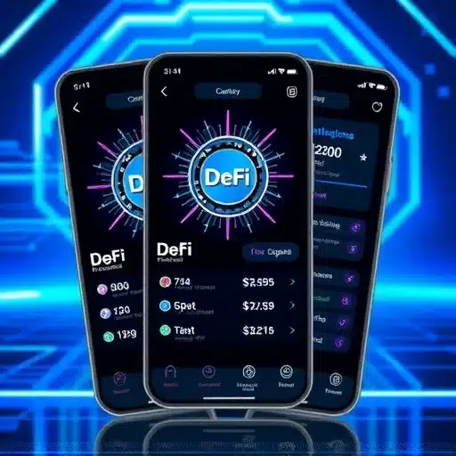 האפליקציות הצעירות שמובילות את השינוי ב-DeFi עם תשלומים חסרי תקדים למחזיקים