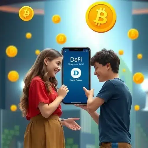 שלוש אפליקציות DeFi צעירות מחזירות סכום עתק לבעלי הטוקנים: מה מסתתר מאחורי ההצלחה?