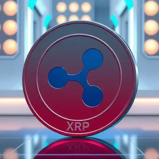 XRP ממשיך להיאבק: האם הקריפטו המבטיח יצליח לפרוץ את תקרת הזכוכית?