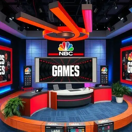 וורדל מגיע למסך: NBC תשיק תוכנית משחקים חדשה בהשראת הפאזל המילולי