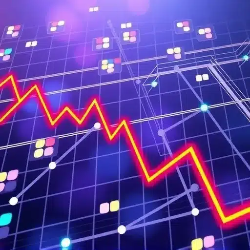 Chainlink מזנקת לשיא של 8 חודשים: מה עומד מאחורי העלייה בפעילות הרשת?