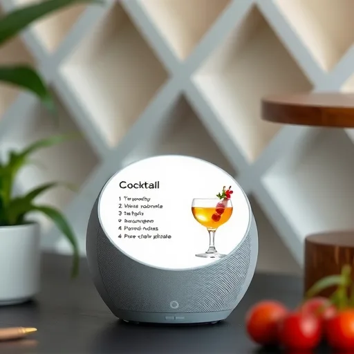 גוגל משדרגת את Google Home: מתכוני אלכוהול זמינים למבוגרים