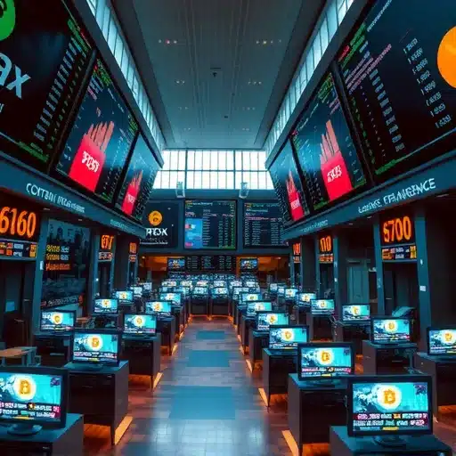 התעוררות מחדש: XRP חוצה גבולות עם עליות משמעותיות בשוק הקריפטו