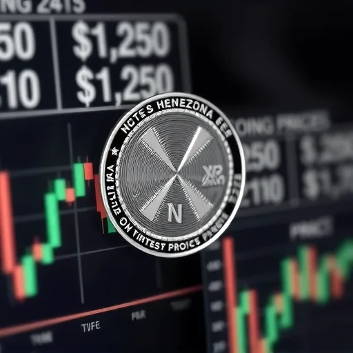 ה-XRP מתקרב לפריצה: האם המחיר יישאר מעל $1.50?