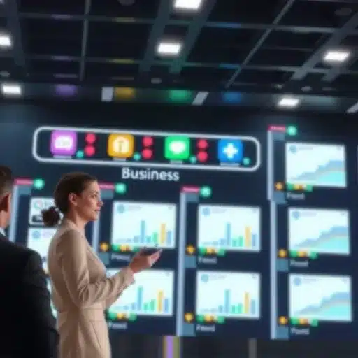 שיתוף פעולה פורץ דרך: SAP ו-NVIDIA מחדשות את עולם סוכני ה-AI הארגוניים