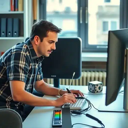 אקטון: כלי הפיתוח המהפכני שמביא את TON לקדמת הבמה