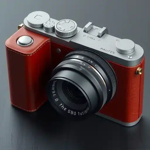 השקת מצלמת Lumix L10: חוגגים 25 שנה למותג עם חידושים מרהיבים