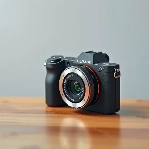 Panasonic חוגגת 25 שנה למותג Lumix עם השקת מצלמת L10 ייחודית