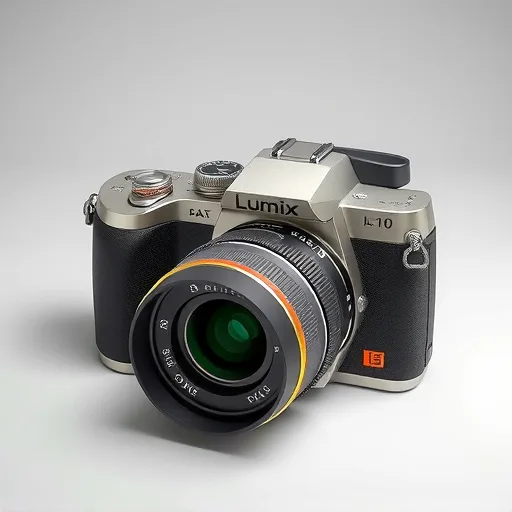 פנסוניק חוגגת 25 שנים למותג Lumix עם מצלמת Lumix L10 חדשה ומתקדמת