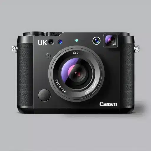 Panasonic Lumix L10: חגיגה של 25 שנה עם מצלמה קומפקטית מתקדמת ומעוצבת