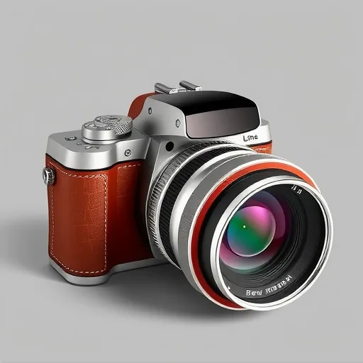 מצלמת ה-Lumix L10 של פנסוניק מציינת 25 שנים למותג בחדשנות ובאיכות