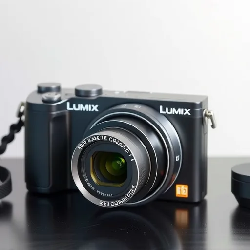 פנסוניק חושפת את Lumix L10: חוויה חדשה ב-25 שנים למותג לומיקס