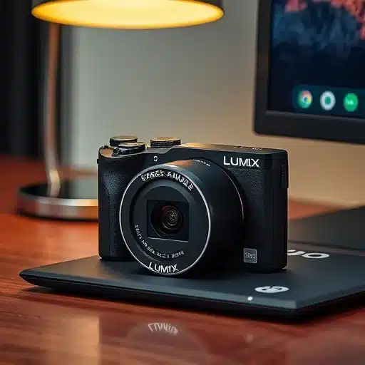 פנסוניק חוגגת 25 שנים ללומיקס ומשיקה את ה-Lumix L10 המהפכנית