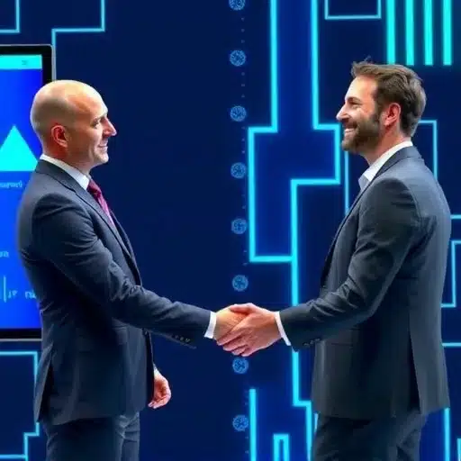 גלקסי דיגיטל ושרפלינק: קרן תשואה חדשה בשווי 125 מיליון דולר לעולם הבלוקצ'יין