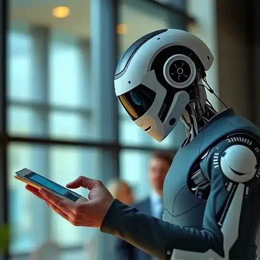 מטא חושפת: שיחות פרטיות עם Meta AI בווטסאפ - מהפכה בבינה המלאכותית