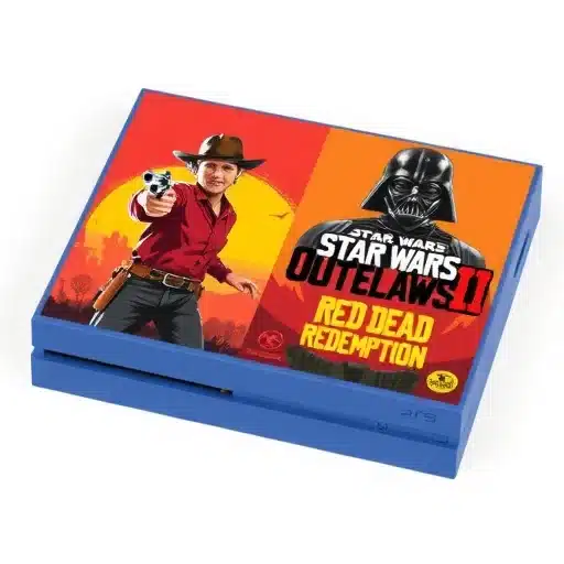 חובבי המשחקים חוגגים: Red Dead Redemption 2 ו-Star Wars Outlaws מצטרפים ל-PS Plus החודש