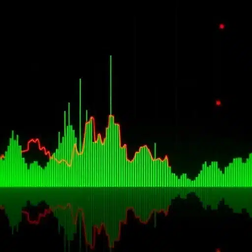 מניית Nvidia: עליות, הזדמנויות ואתגרים בשוק השבבים העולמי