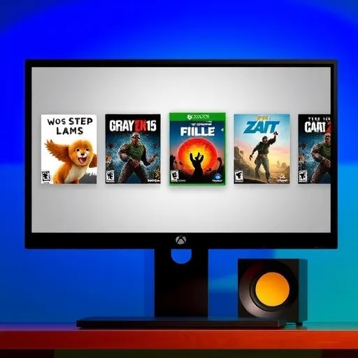 המסננים החדשים של Xbox: סוף סוף סדר באוסף המשחקים שלך