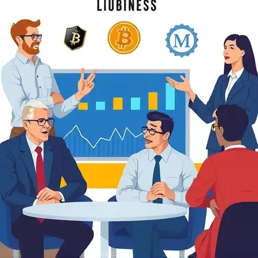 BeInCrypto מכירה במצוינות: רשימה של 15 ספקי הנזילות הטובים ביותר בתחום הקריפטו