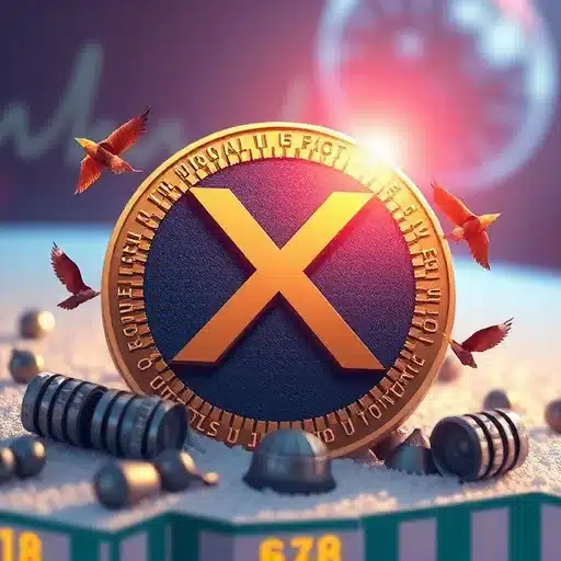 XRP: העתיד של תשלומים חוצי גבולות בעולם הקריפטו