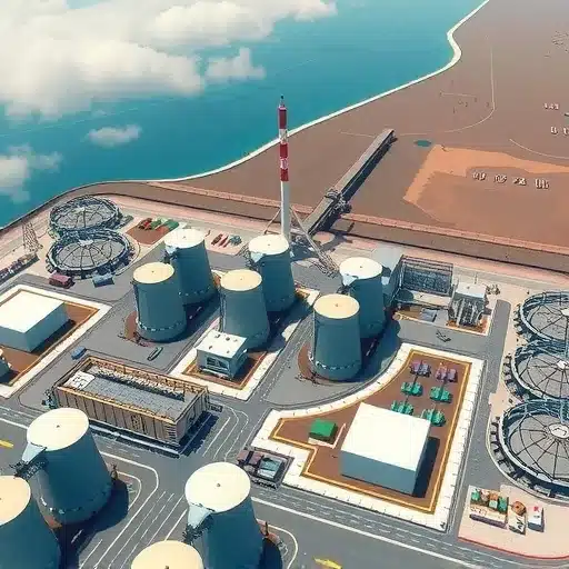 המשבר הסביבתי במרכזי הנתונים: חברות הטכנולוגיה מול הרגולציה החדשה