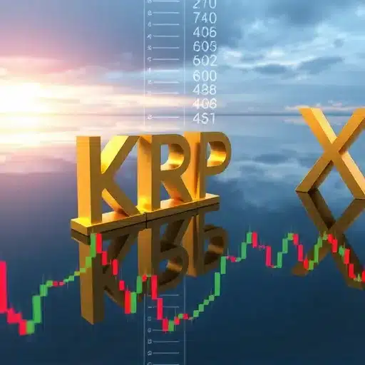 האם נסיקת מחיר ה-XRP מתקרבת בזכות התמיכה המוסדית?