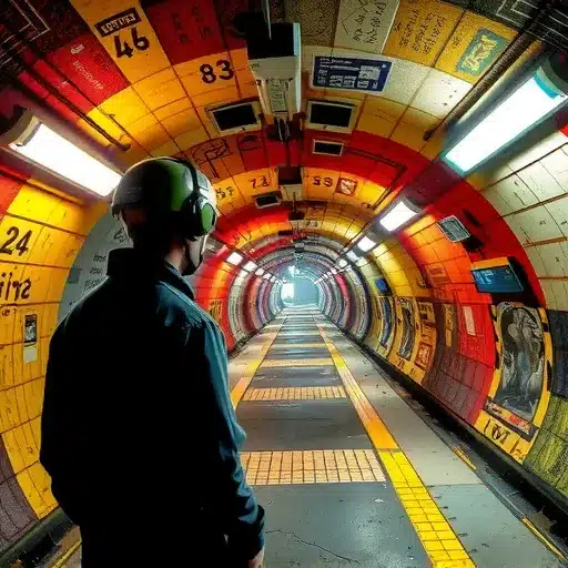 החזרה לשורשים: Metro 2033 ו-Metro: Last Light זמינים ב-GOG
