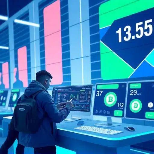 תחרות WOW 2026: המסחר בקריפטו שמאתגר את הבינה המלאכותית