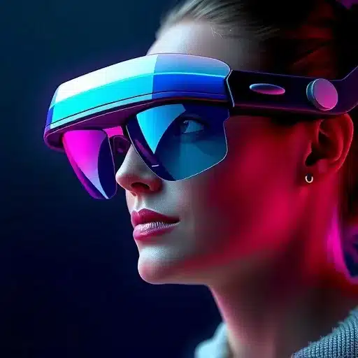 משקפי הגיימינג ROG Xreal R1 AR: הדור הבא של חווית המציאות הרבודה
