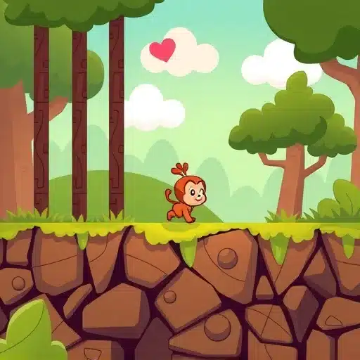 משחק הפלטפורמה Moss מגיע לקונסולות עם חידושים ושיפורים