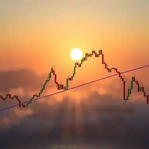 XRP פורץ את גבולות ההתנגדות: מה עומד מאחורי המומנטום השורי?