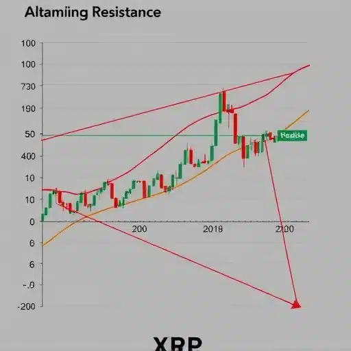 האם XRP עומד לפרוץ את הטווח ולכבוש שיאים חדשים?