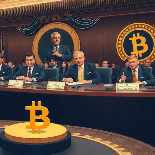 חוק ה-CLARITY מתקרב: מה תהיה השפעתו על XRP והעולם הקריפטוגרפי?