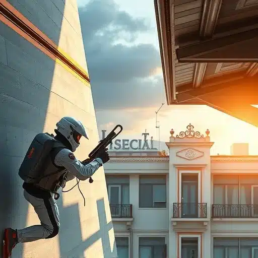 Empulse: היורש הרוחני של Titanfall מצית את התעשייה