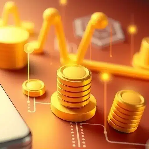 הפסדים בשוקי ההלוואות ב-DeFi: ניתוח מעמיק של הסיכון וההזדמנות