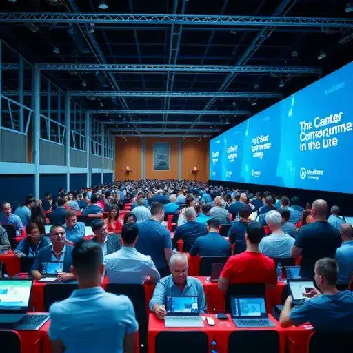 Google I/O 2026: כל מה שצריך לדעת על הכנס השנתי של גוגל