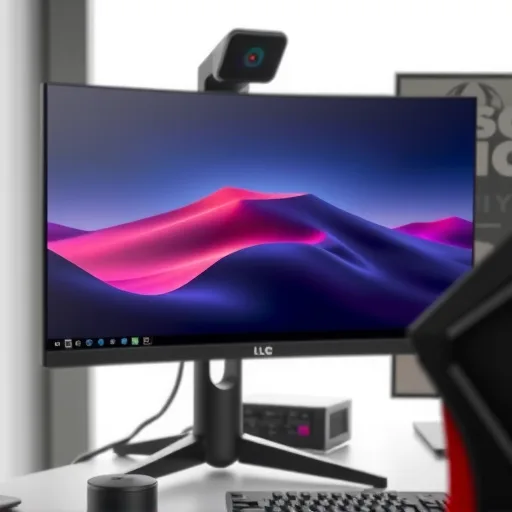 LG משיקה את ה-UltraGear: מסך גיימינג עם קצב רענון מדהים של 1,000 הרץ