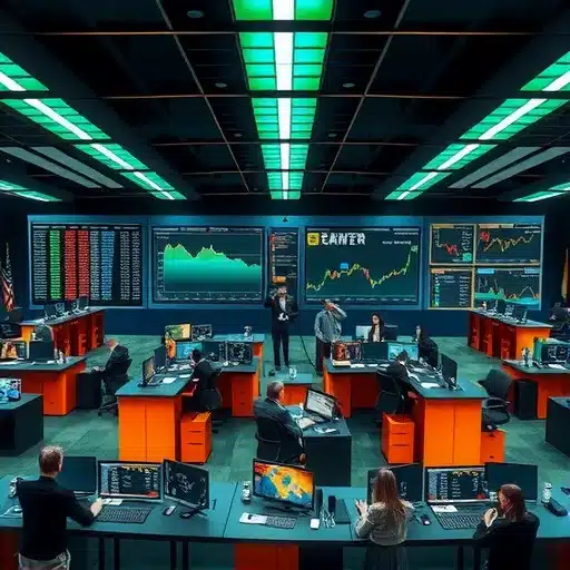 עלייה במחיר הטוקן HYPE בעקבות חוזים סינתטיים של SpaceX והמהלכים המוסדיים