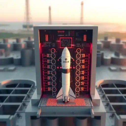 אילון מאסק מתלהב: NVIDIA משיקה את מעבד ה-Vera הראשון ל-SpaceX ושותפות נוספות