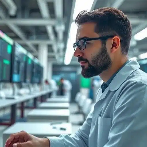 אנדריי קרפתי מצטרף לאנתרופיק: התחרות בין ענקי הבינה המלאכותית מתחממת