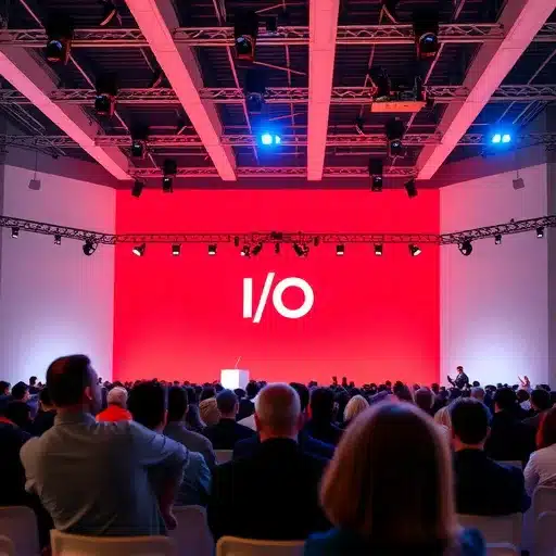 גוגל חושפת חידושי AI פורצי דרך בכנס Google I/O 2026