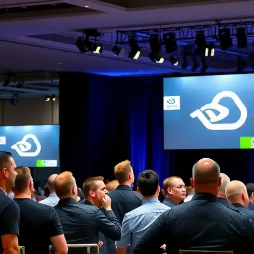 NVIDIA ו-Google Cloud: שיתוף פעולה פורץ דרך למפתחי AI בכנס Google I/O