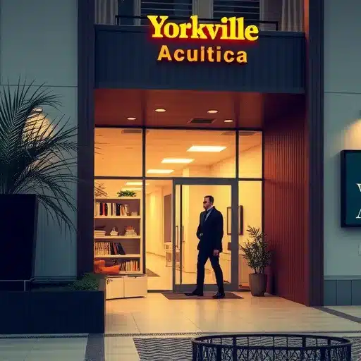 Yorkville America מסירה את קרנות הקריפטו של Truth Social: שינוי אסטרטגי או נסיגה?