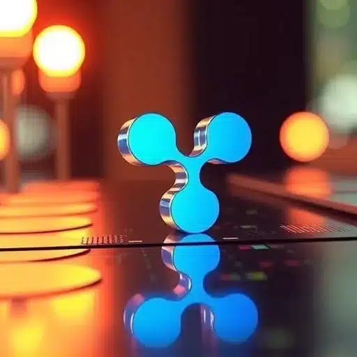 ריפל (XRP) מתקדמת ברשימת החברות המשבשות של CNBC לשנת 2026
