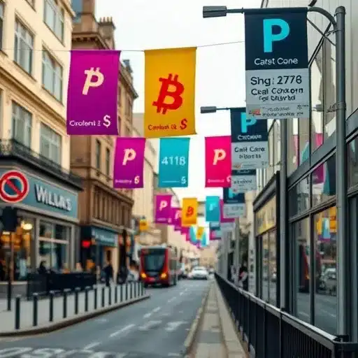 WhiteBIT משיקה פלטפורמת קריפטו ייעודית בבריטניה: צעד אסטרטגי להתרחבות גלובלית