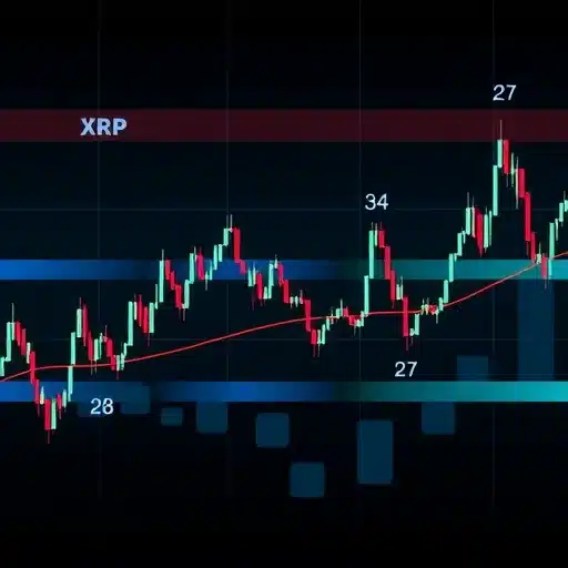 שינוי בשוק ה-XRP: האם אנחנו בדרך לתנודתיות חדשה?
