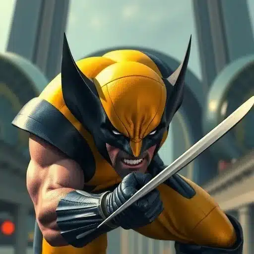 PlayStation State of Play: הצצה מיוחדת למשחק Marvel's Wolverine