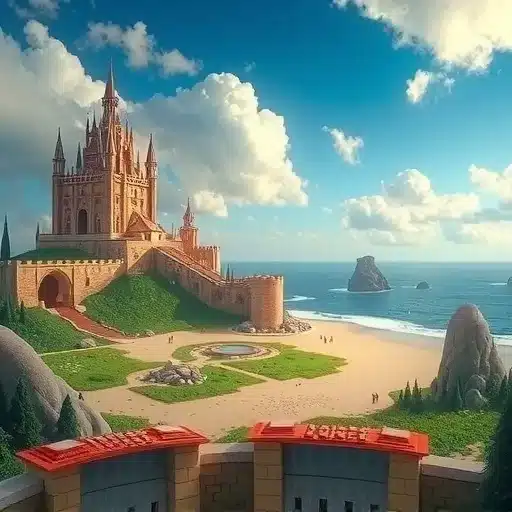 Kingdom Come יוצאים להרפתקה חדשה בארץ התיכונה: משחק תפקידים בעולמו של טולקין